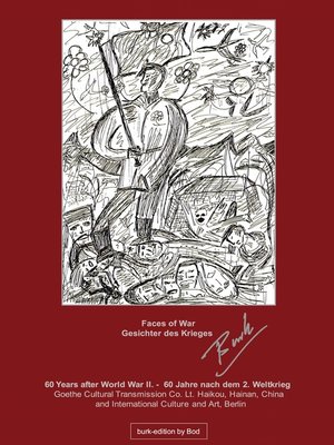 cover image of Faces of War--Gesichter des Krieges